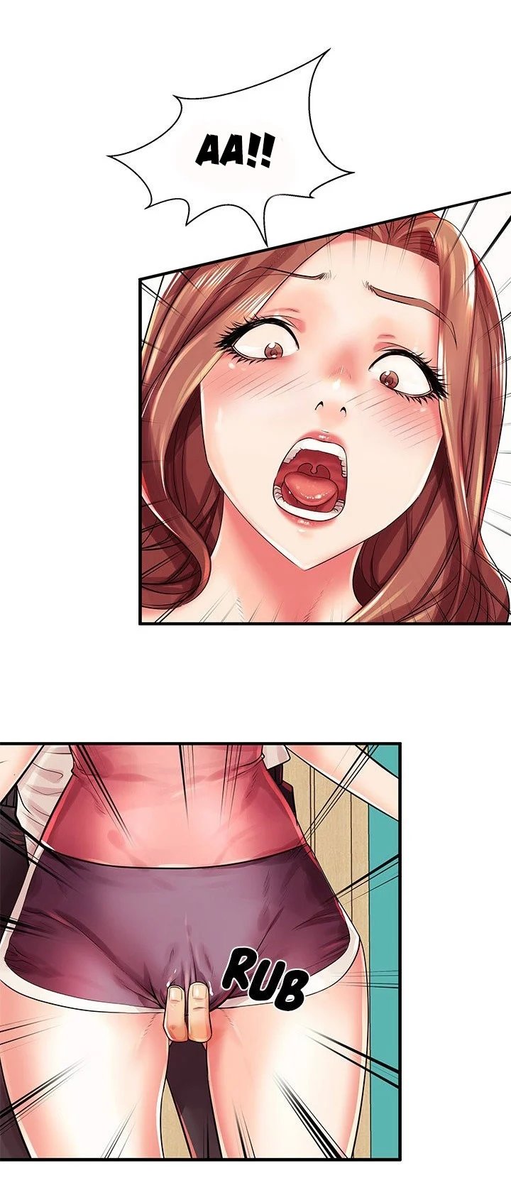 người mẹ xấu xa chapter 3 15