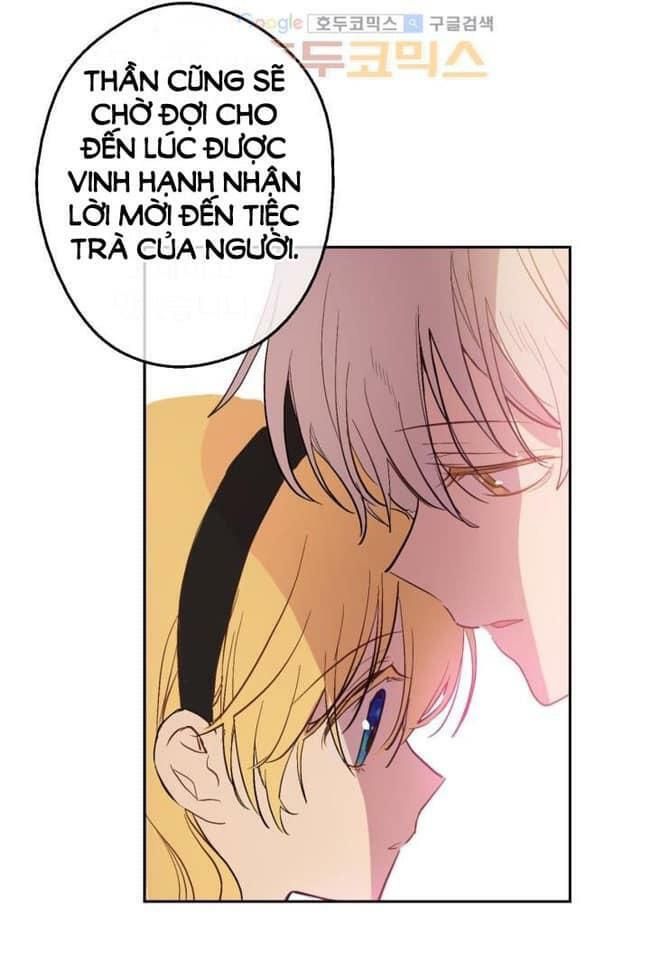 một ngày nọ tôi bỗng thành nàng công chúa chapter 30 44