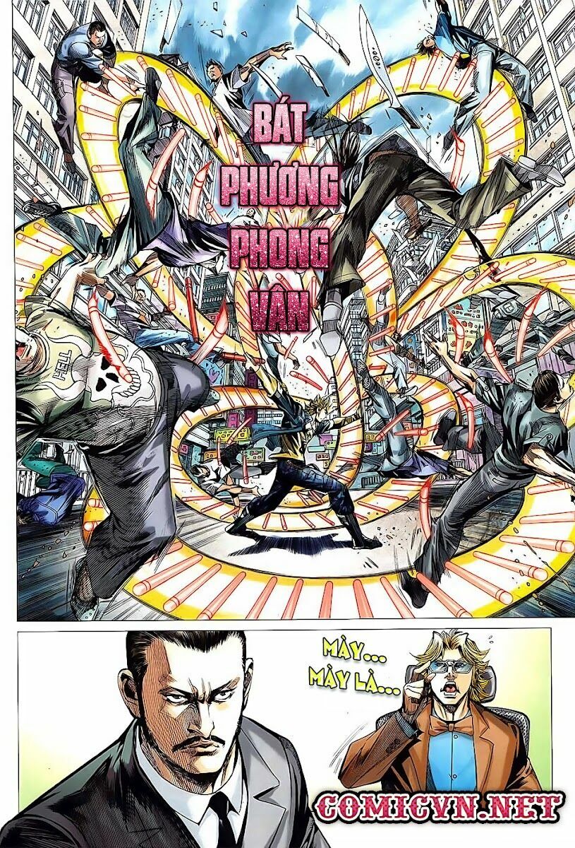 thạch hắc long truyện chapter 1 39