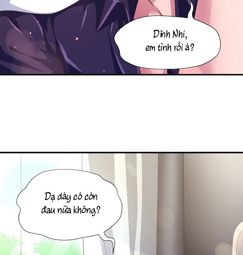 chiến lược lãng mạn của thịnh thiếu chapter 64 57