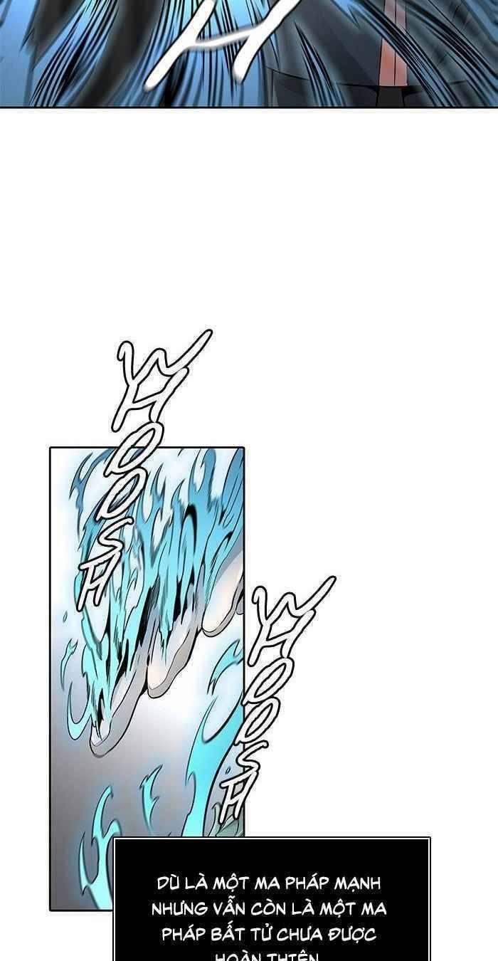 tòa tháp bí ẩn 2 chapter 495 7