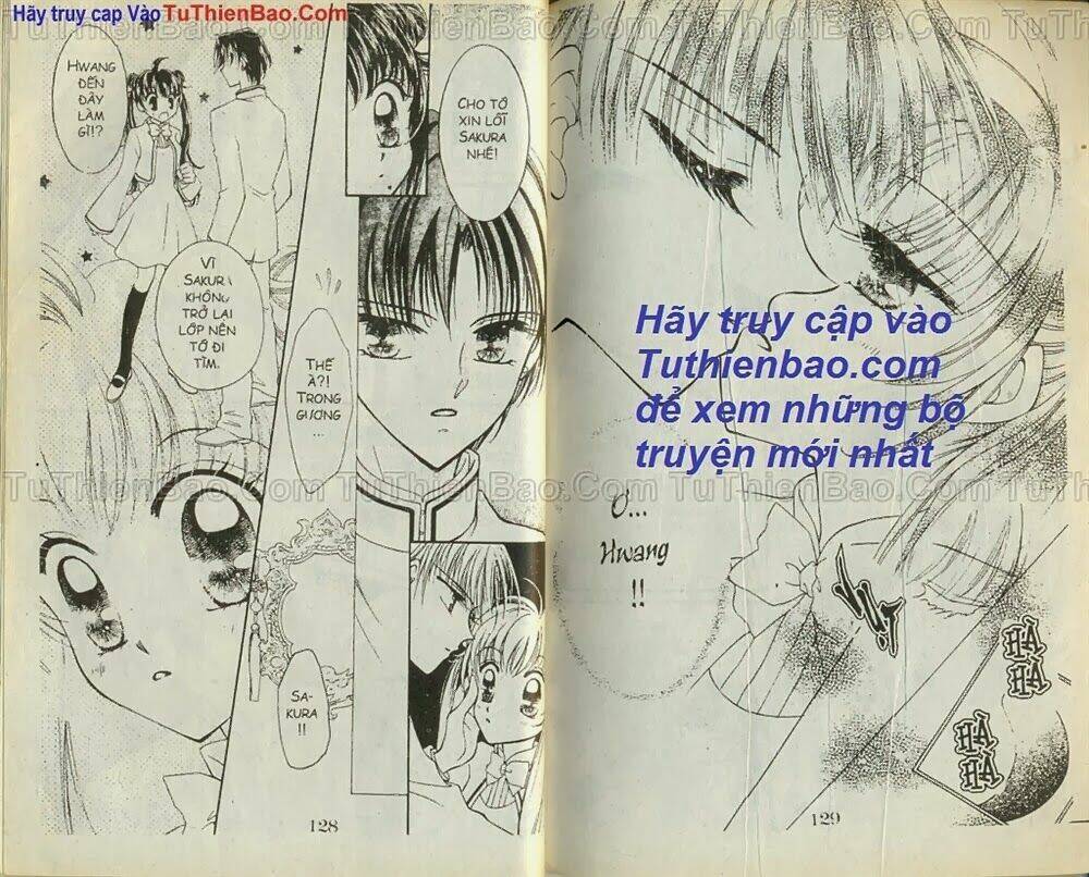 thánh tiểu long nữ chapter 1 67