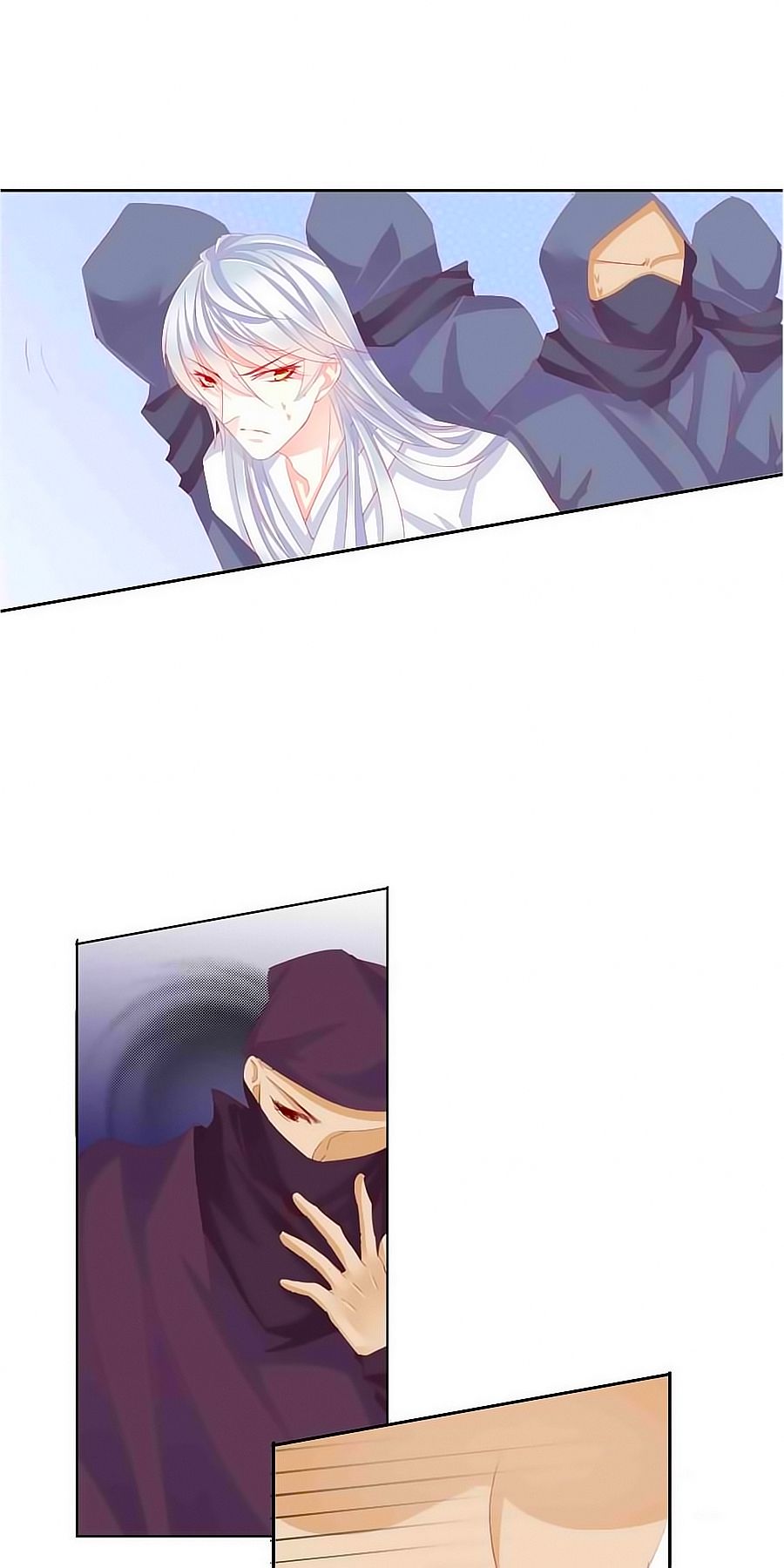 Tưởng Nhập Phi Phi chapter 48 - Trang 16