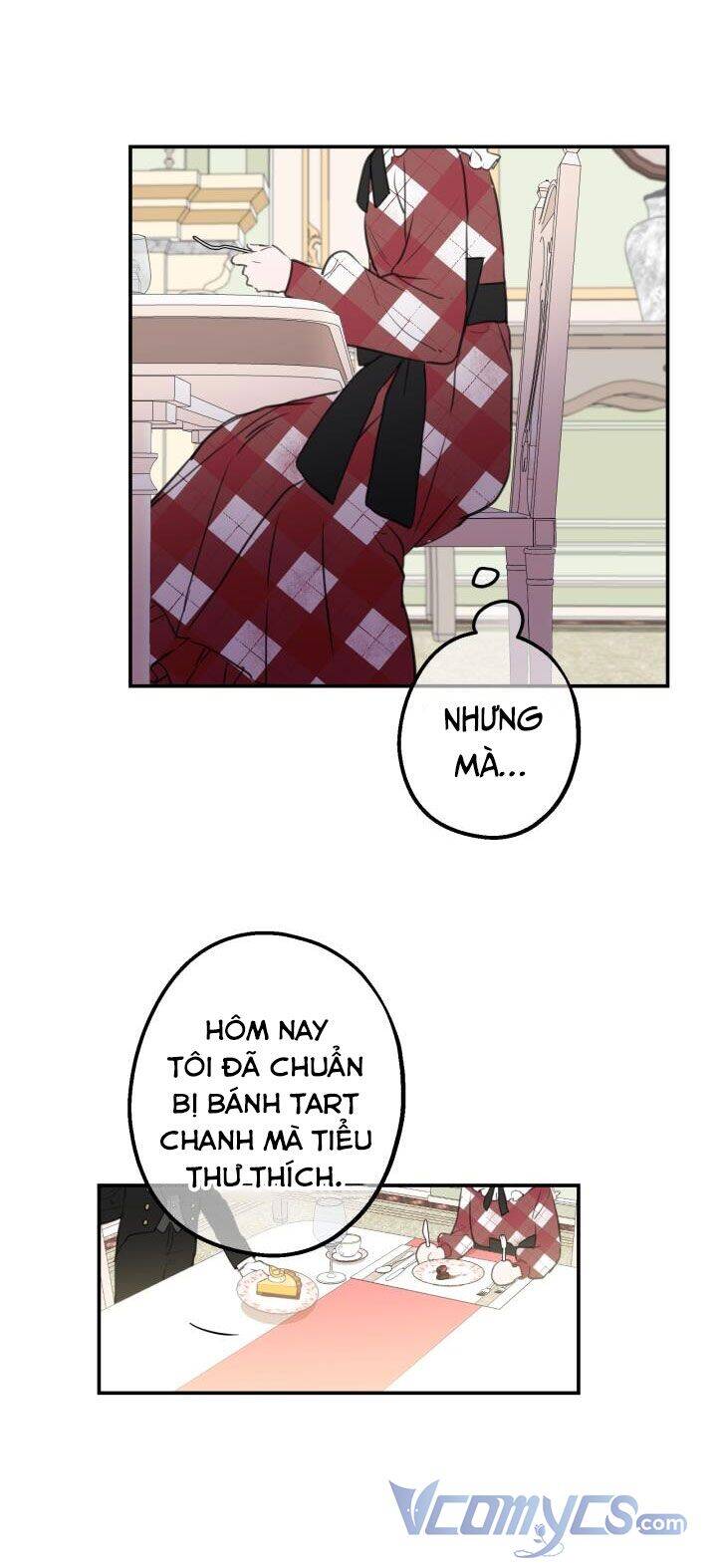 những nhân vật mạnh nhất thế giới ám ảnh tôi chapter 22 15