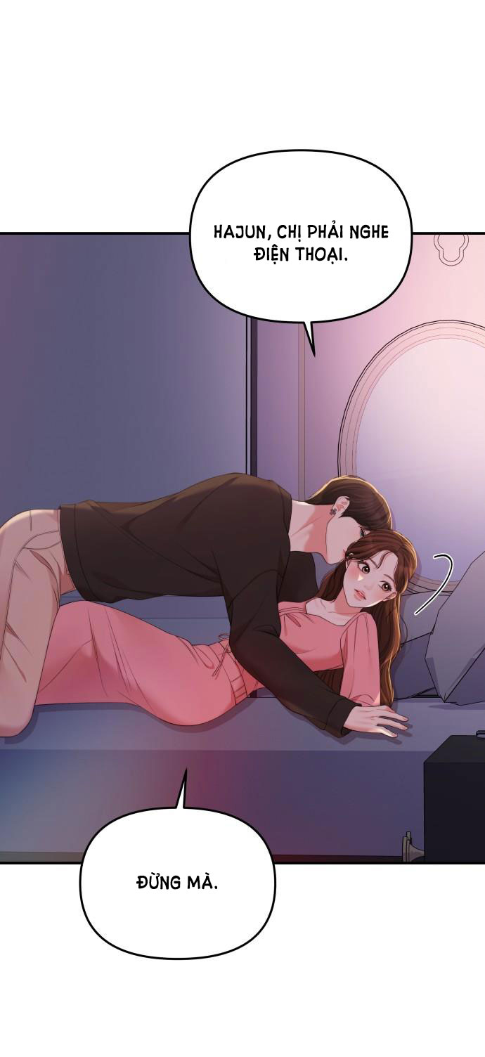 gửi em người đánh cắp những vì sao - to you who swallowed a star chapter 92.2 3