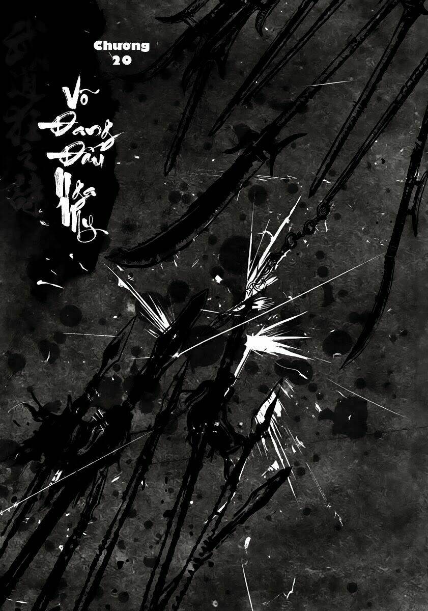 thiết huyết nam nhi chapter 21 46