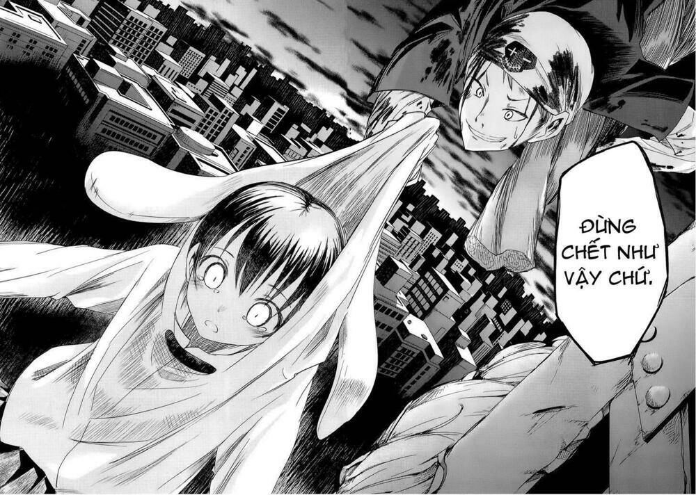 ib - instant bullet chapter 9 45