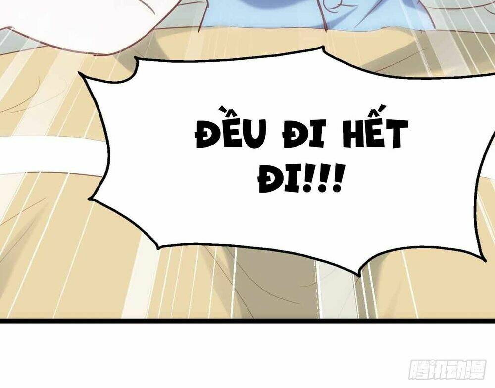 ác ma bàn bên chapter 30 14