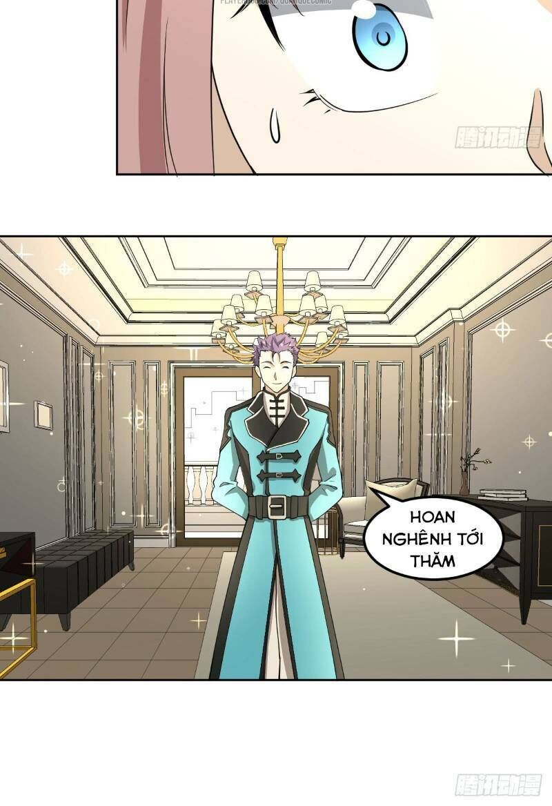 nghịch thiên tiên mệnh chapter 28 14