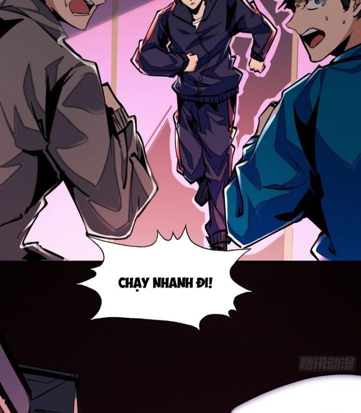 ta thật sự không phải ma vương chapter 1 83