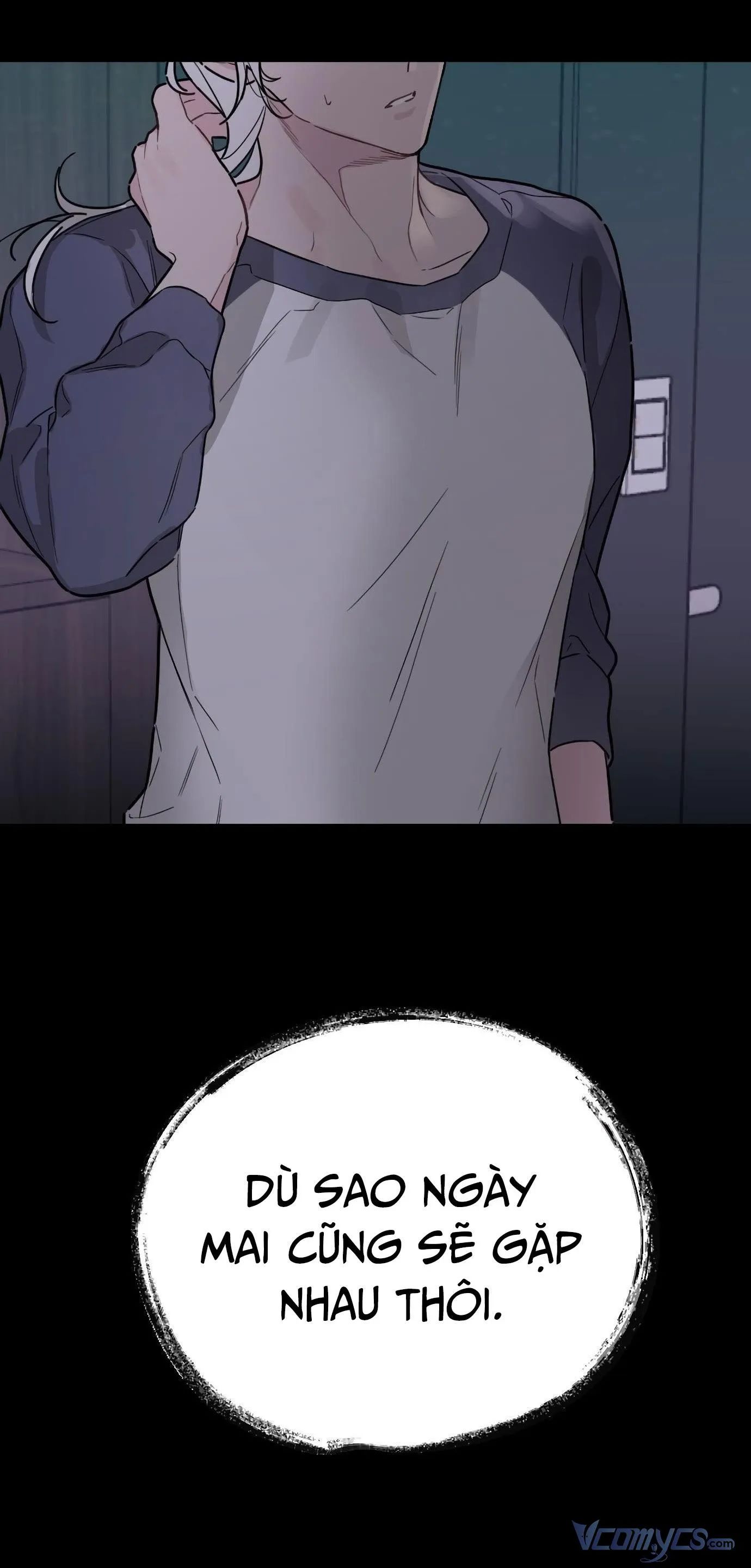 em đã tìm kiếm cả ngàn năm nay chapter 13 61