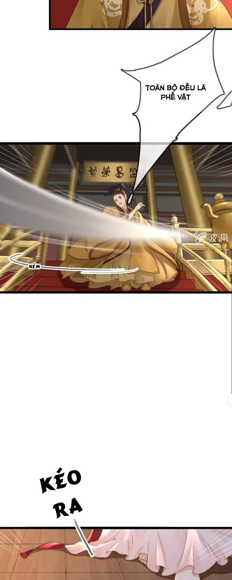 sủng phi của vương chapter 183 6