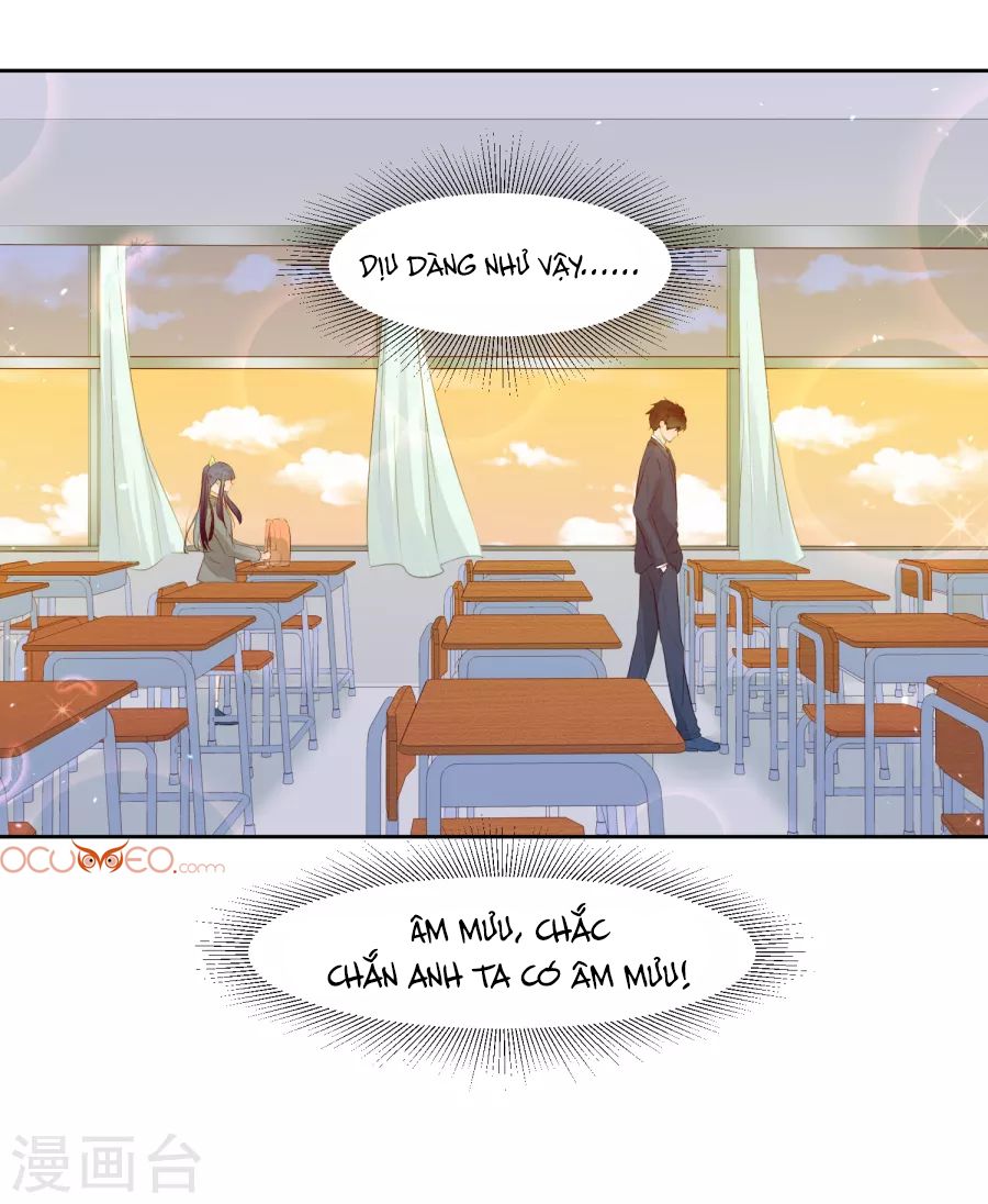 thầy giáo ác ma yêu tôi rồi chapter 4 25