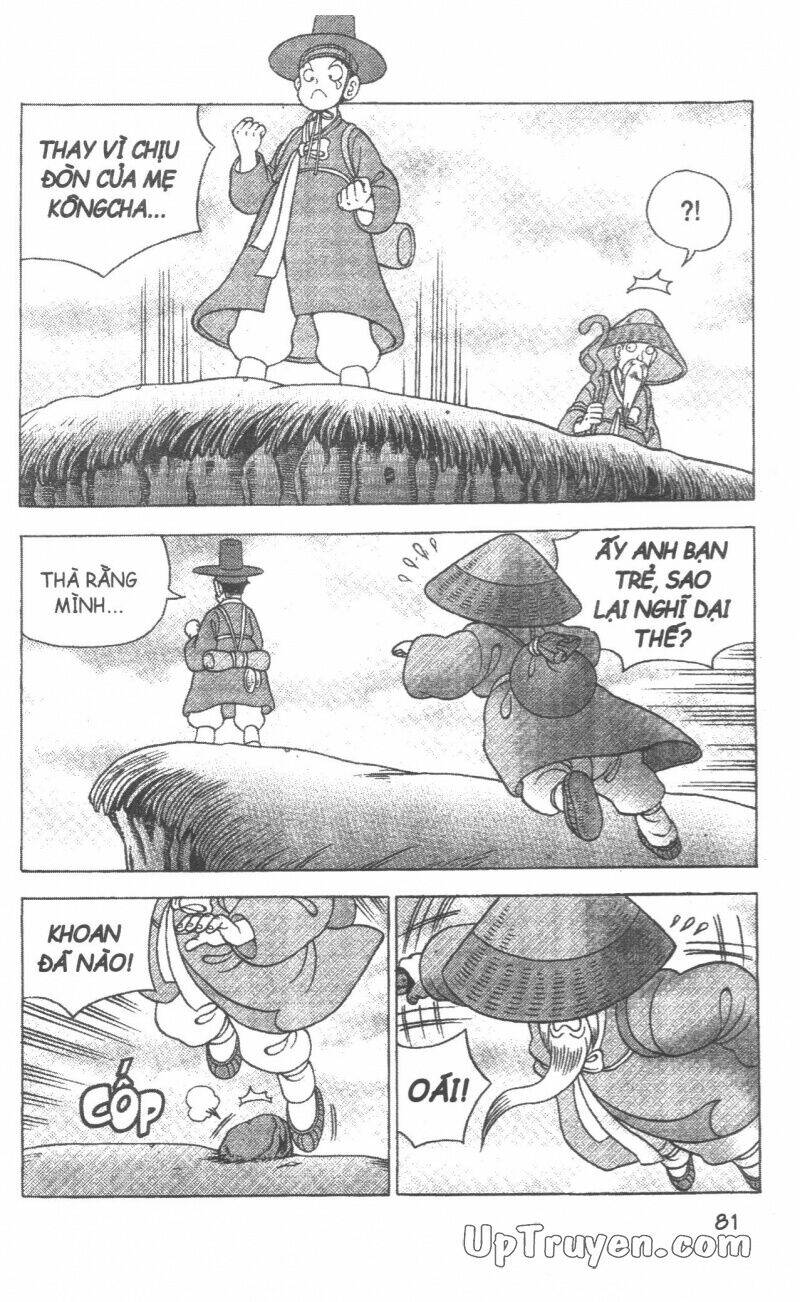 đội quân nhí nhố chapter 39 83