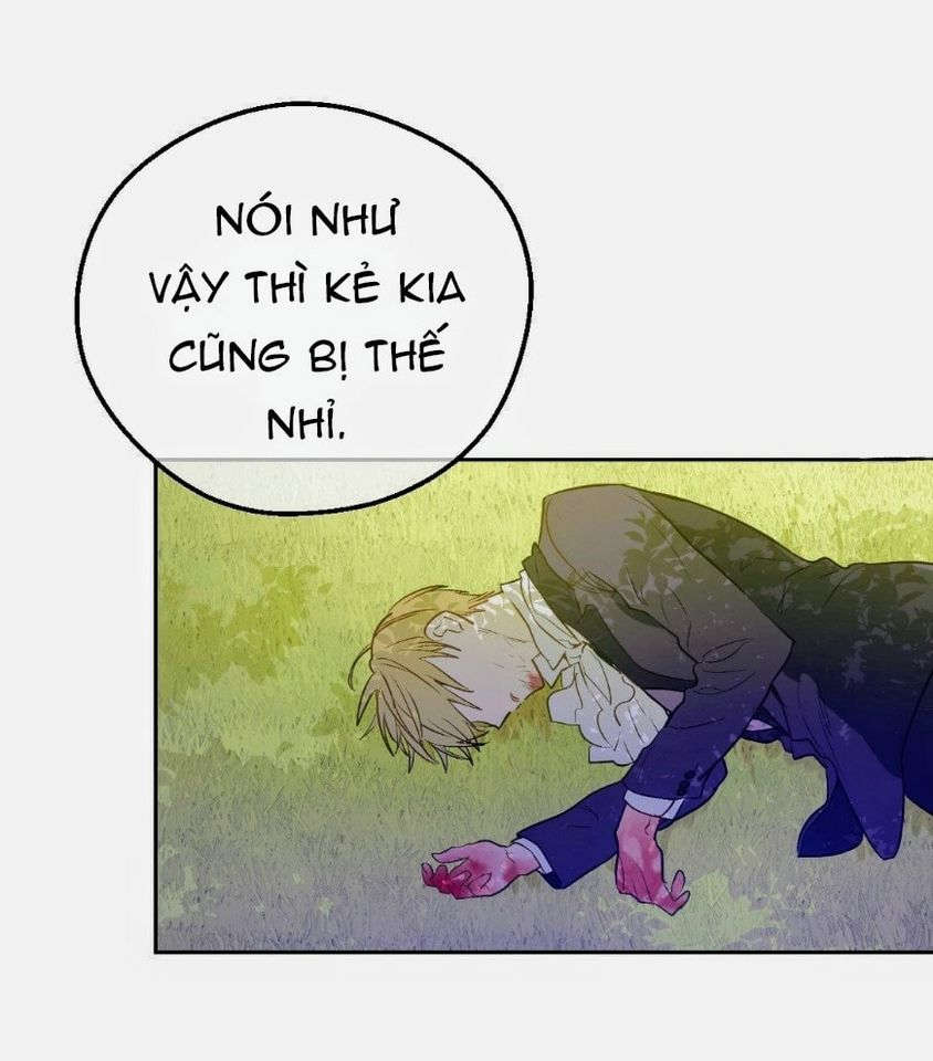 bỗng một ngày nọ tôi trở thành nàng công chúa chapter 109 26