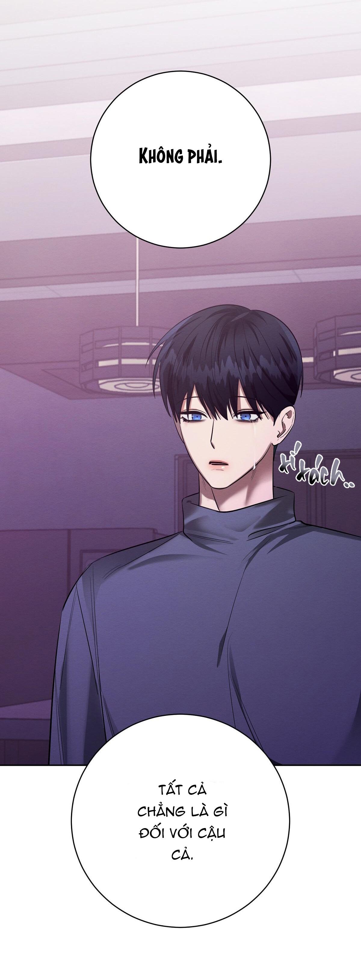 lý do của ác nhân chapter 49 60