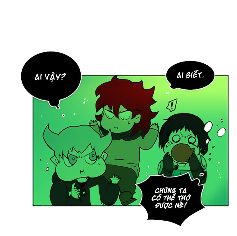 hard core leveling warrior chapter 10 53