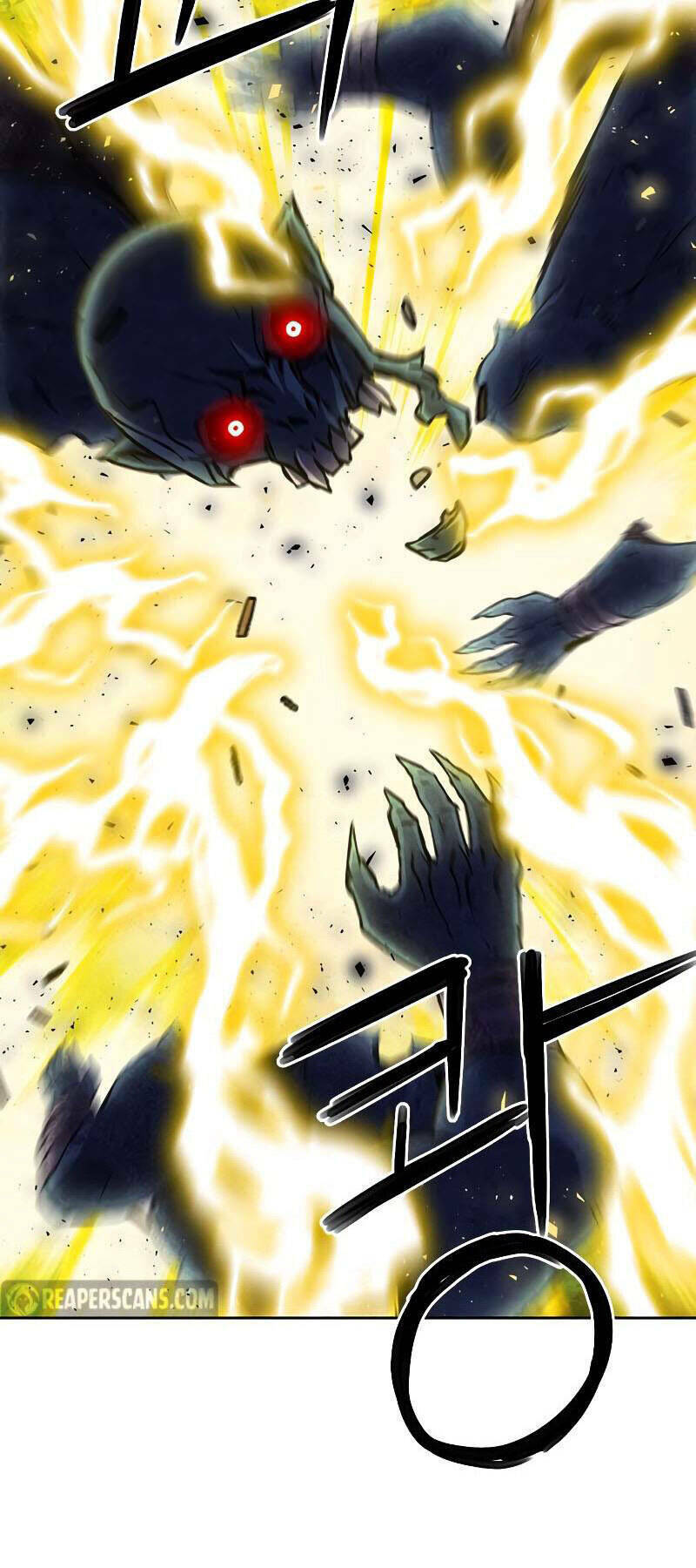 druid tại ga seoul - người hóa thú chapter 83 28