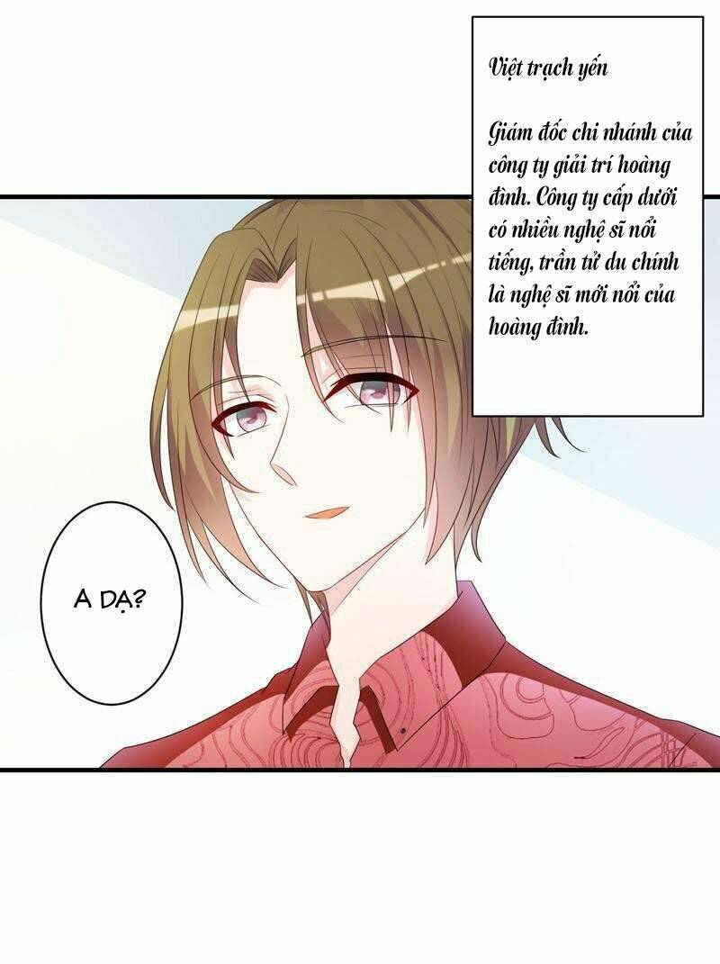 anh trên thiên đường, tôi dưới địa ngục chapter 8 10