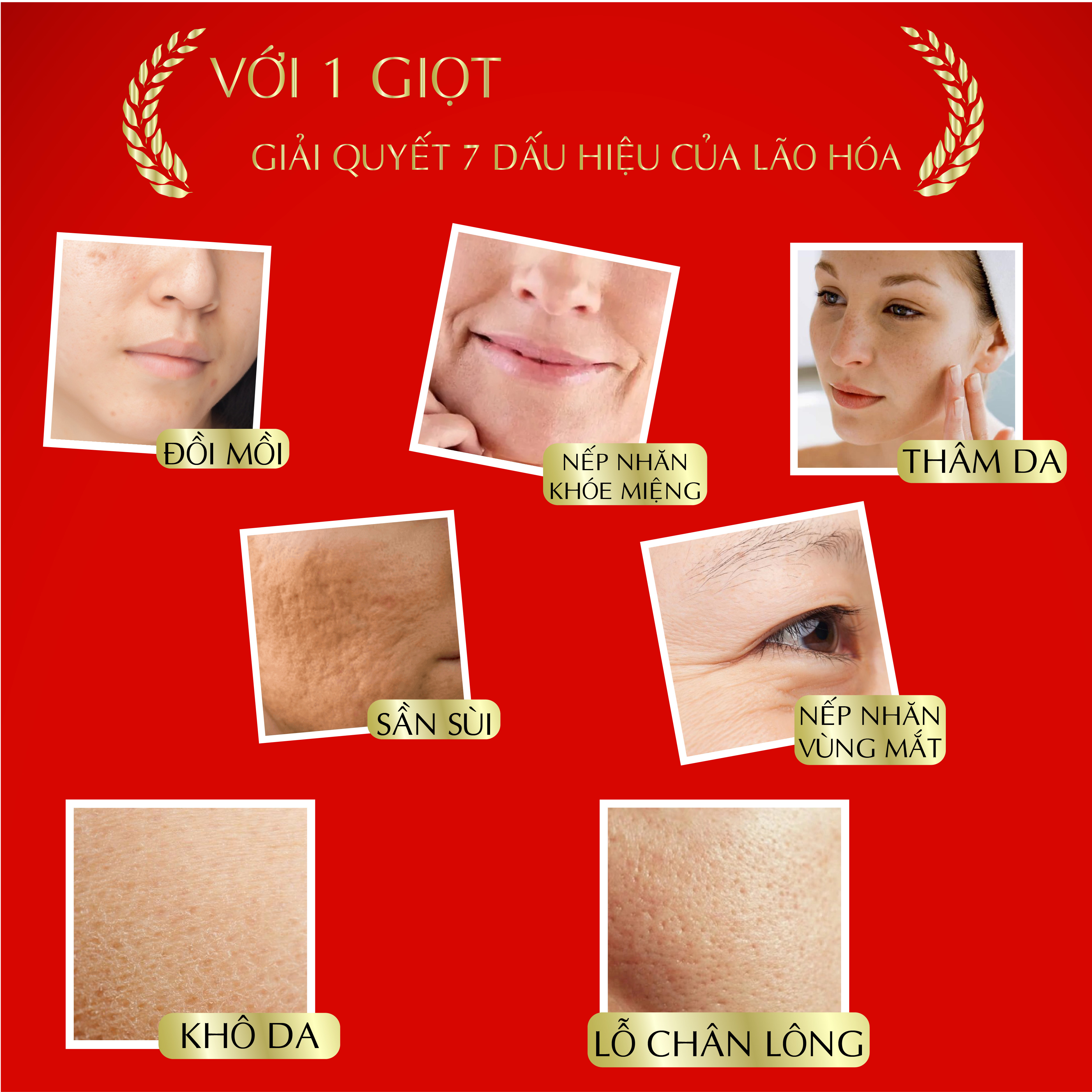 Tinh chất tế bào gốc dưỡng ẩm chuyên sâu Harinista Delivery Essence 30ml