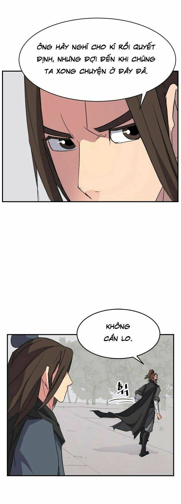 trọng sinh, bất khả chiến bại chapter 48 52