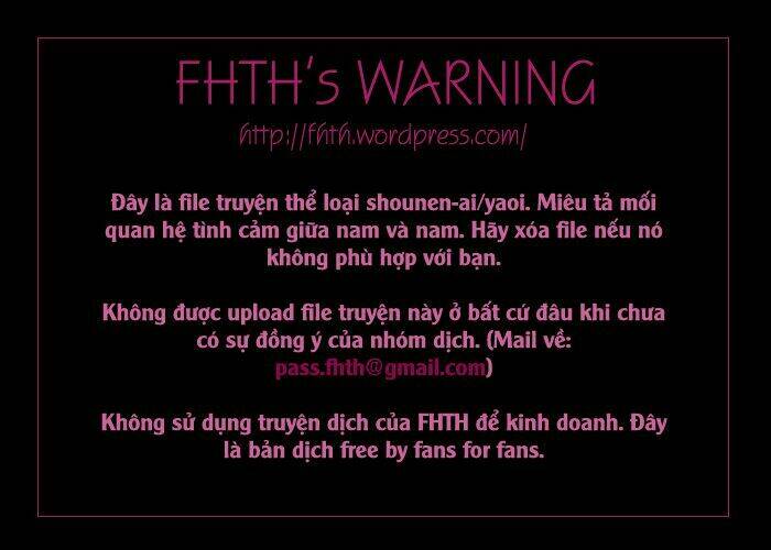 sân khấu tình yêu chapter 4 1