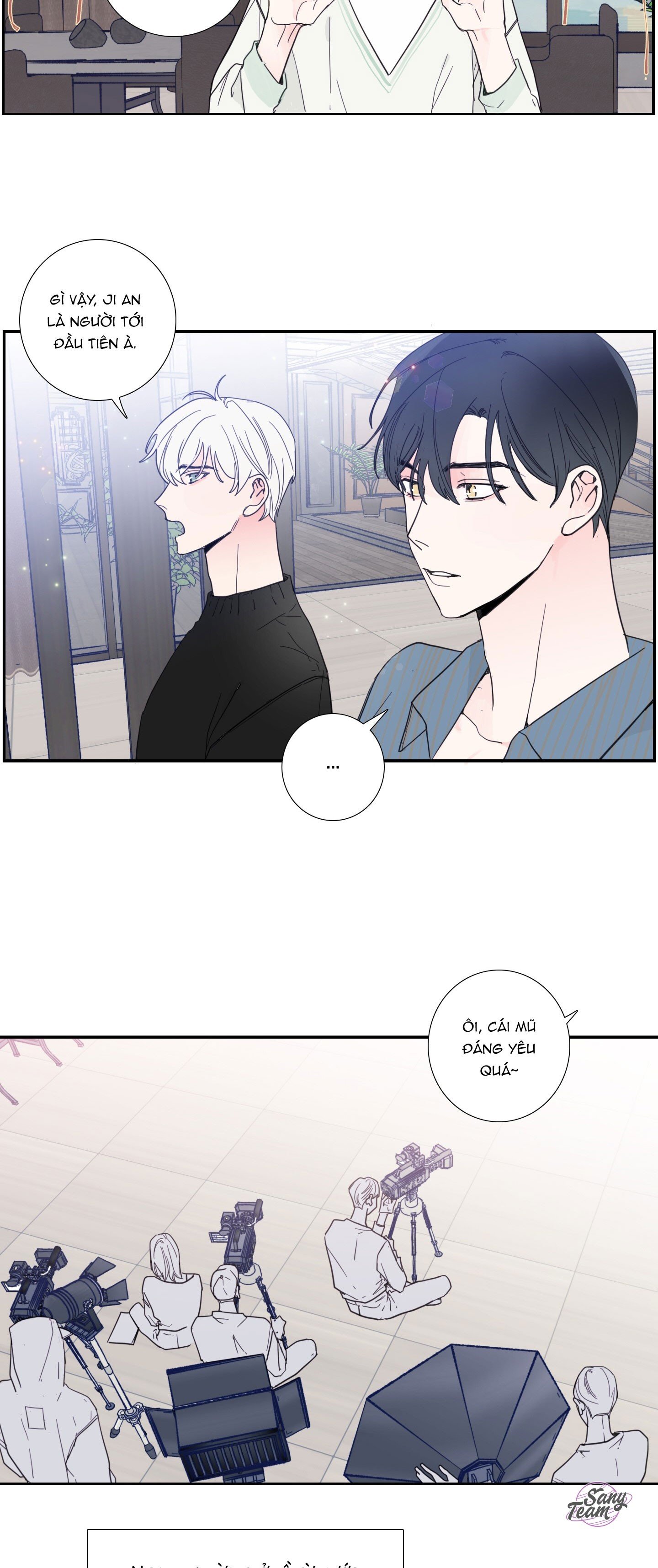 hiện thực chapter 11 2