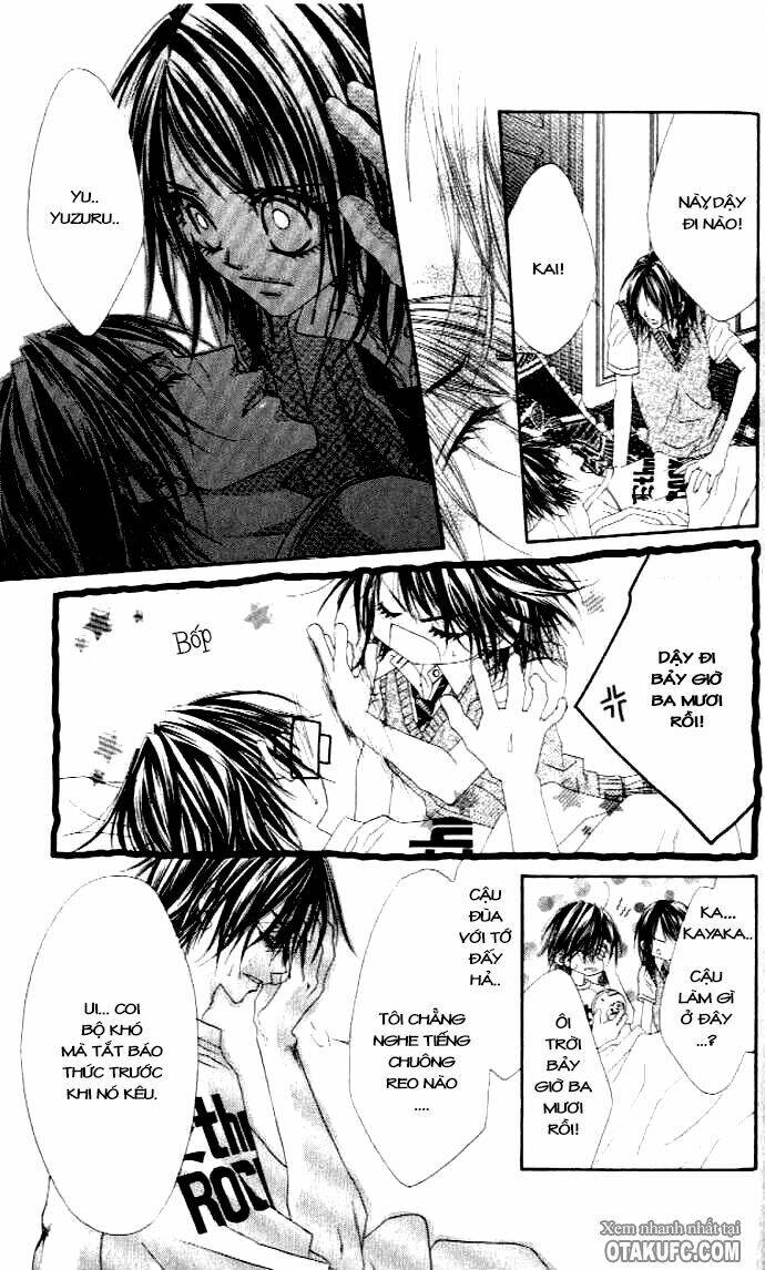 honey x honey drop chapter 29 7