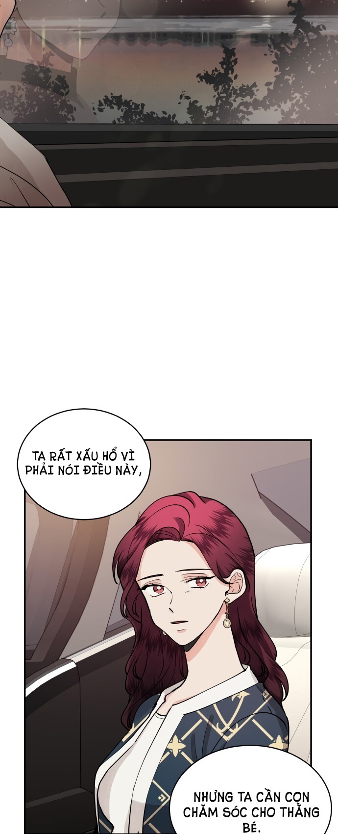 cặp đôi oan gia ngõ hẹp chapter 42 10