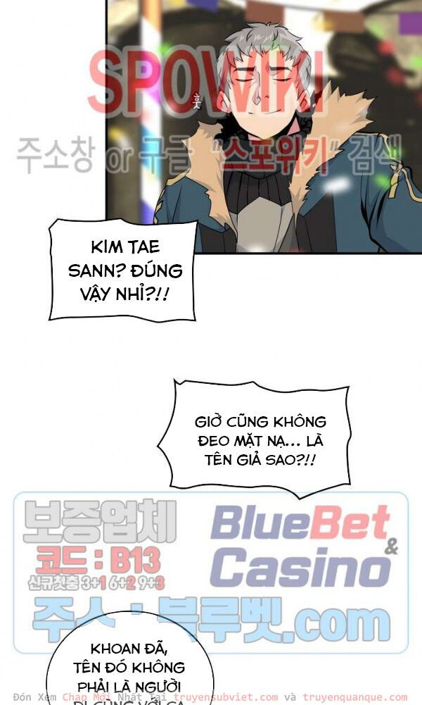 tôi sinh ra để làm người vĩ đại chapter 58 28