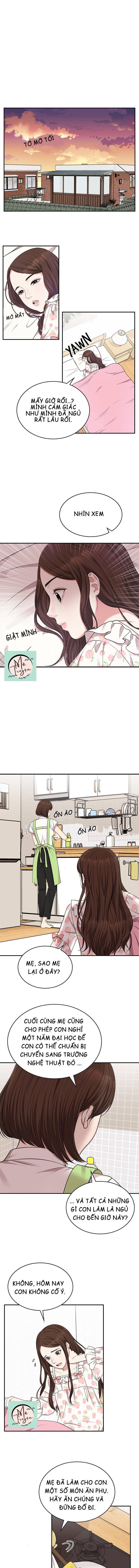 gửi tới bạn...người nắm giữ ngôi sao chapter 20 6