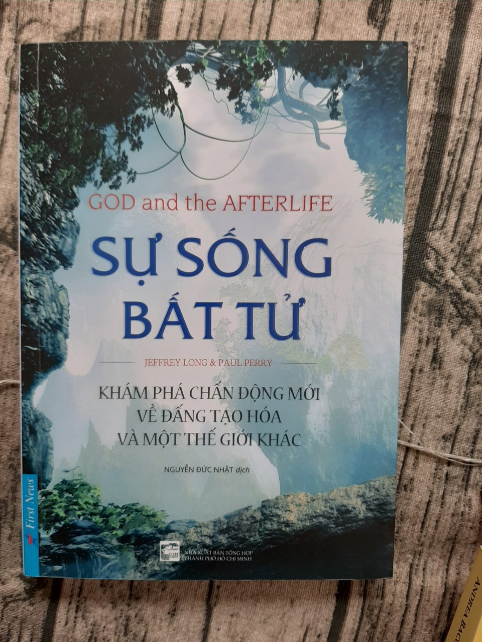 Sự Sống Bất Tử