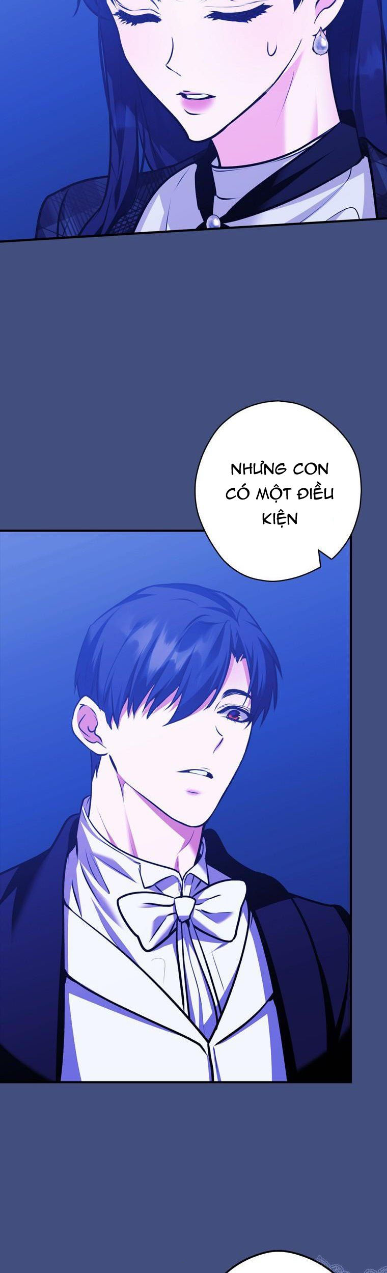 nàng tiểu thư nhà công tước chapter 17 50