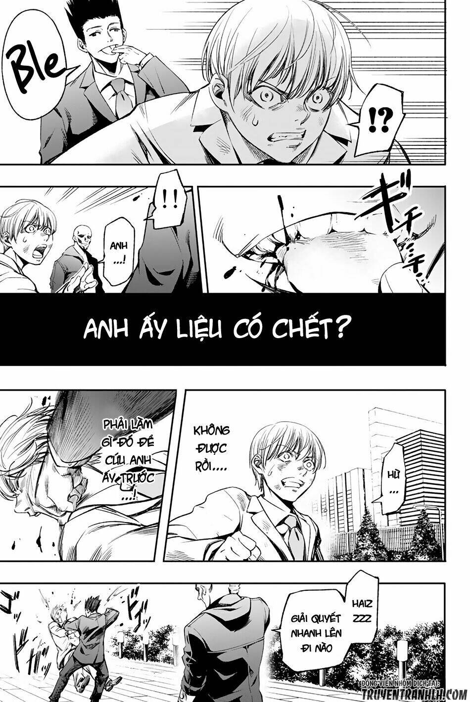 world end crusaders chapter 2 18