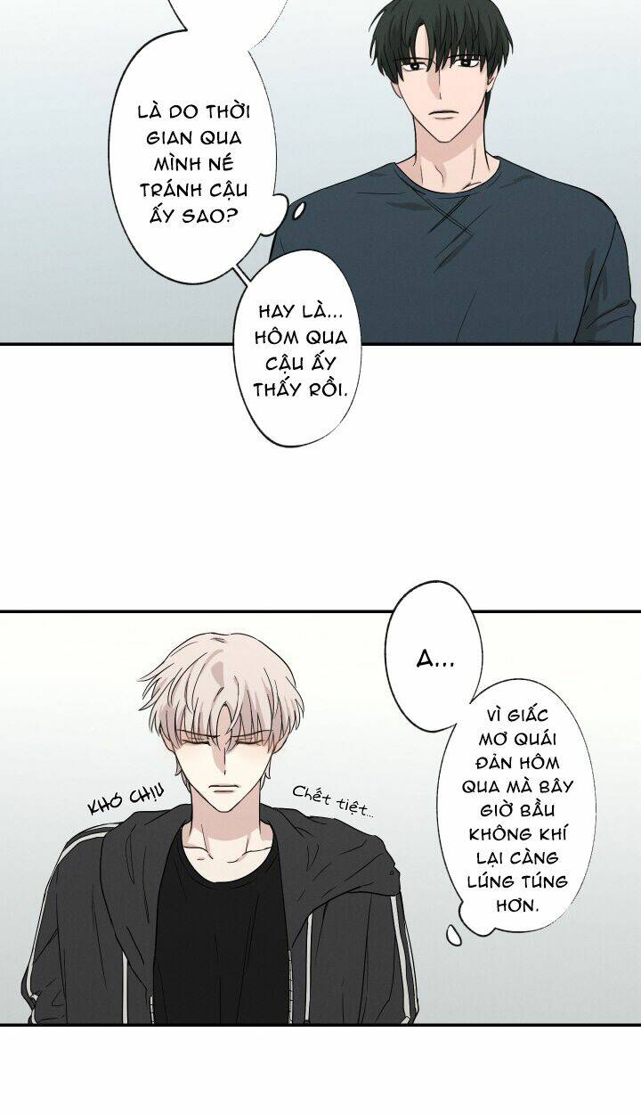 trốn tìm chapter 12 29