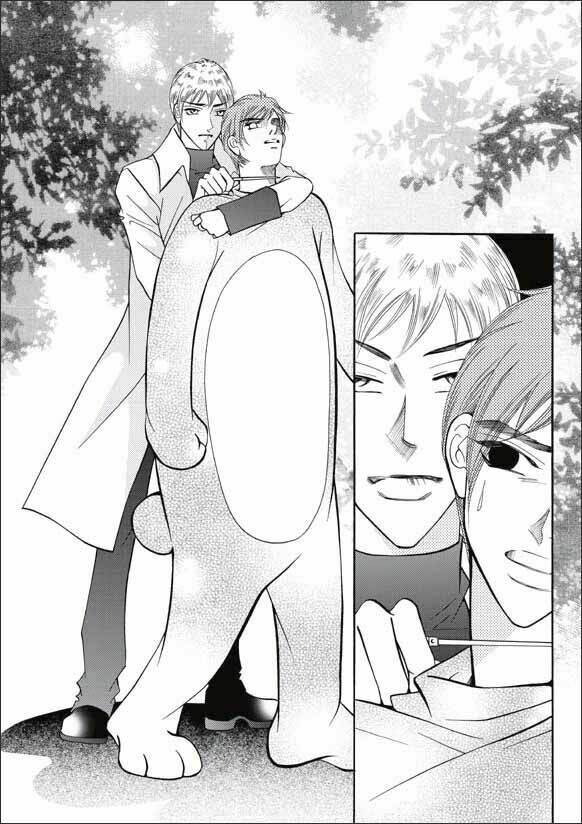 can't lose you chapter 11 18