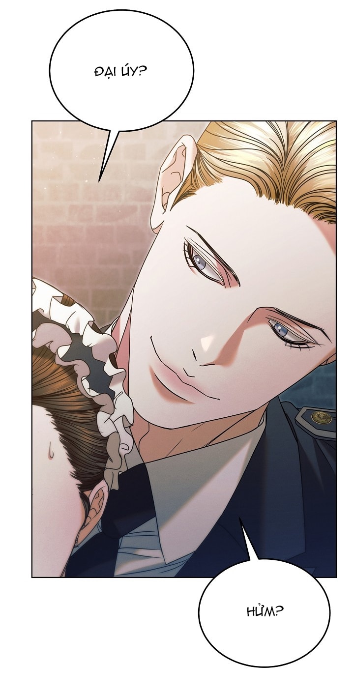 [18+] hãy cầu xin ta đi chapter 3.1 18