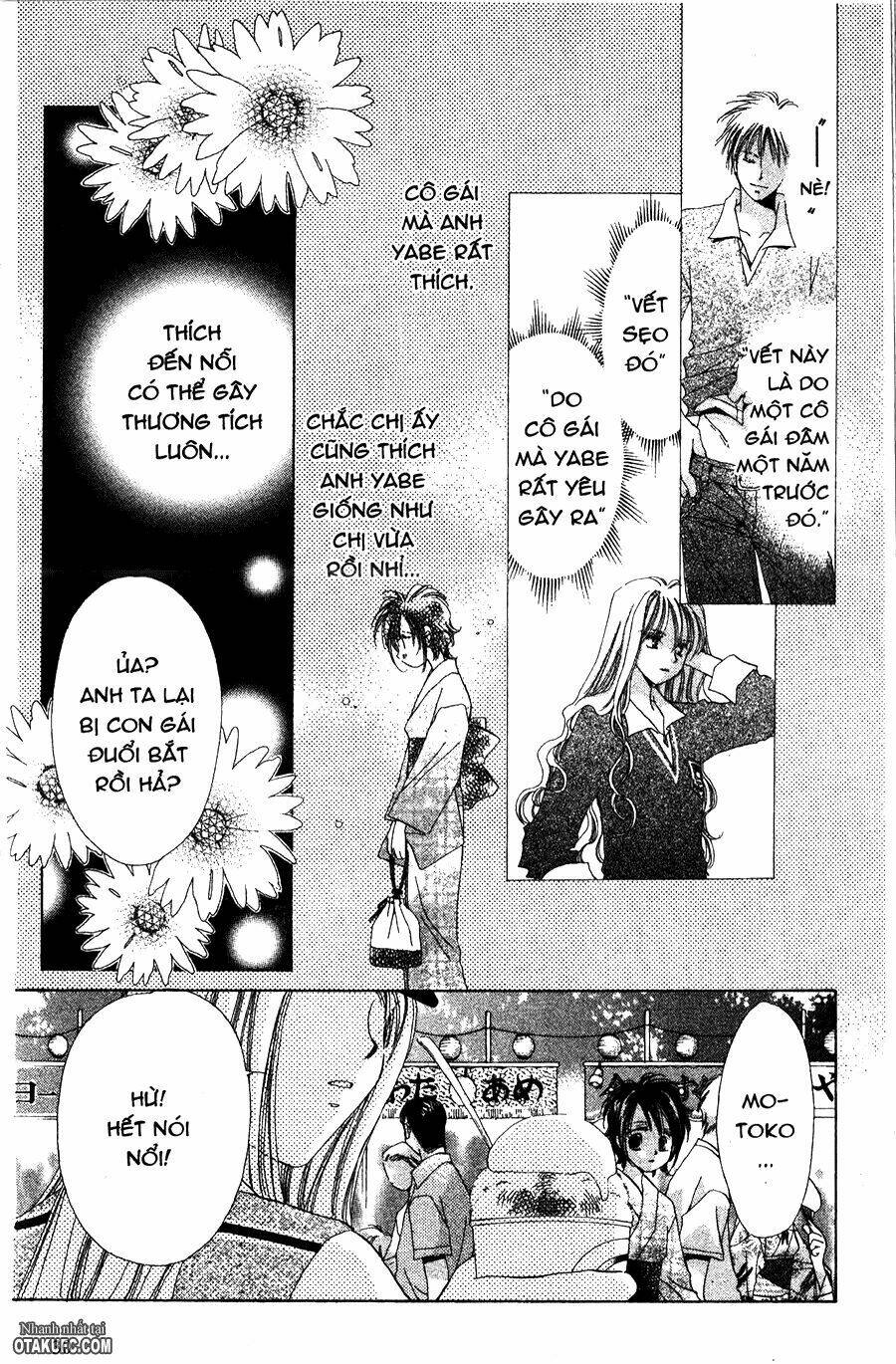 gatcha gacha chapter 6 28