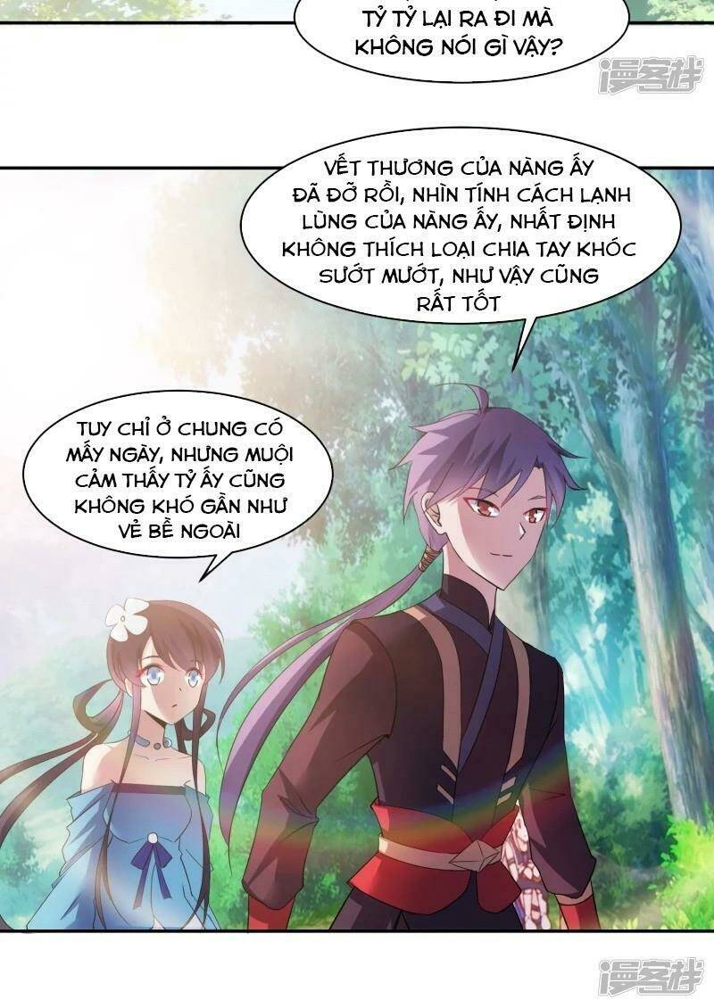 tuyệt thế thánh đế chapter 7 10