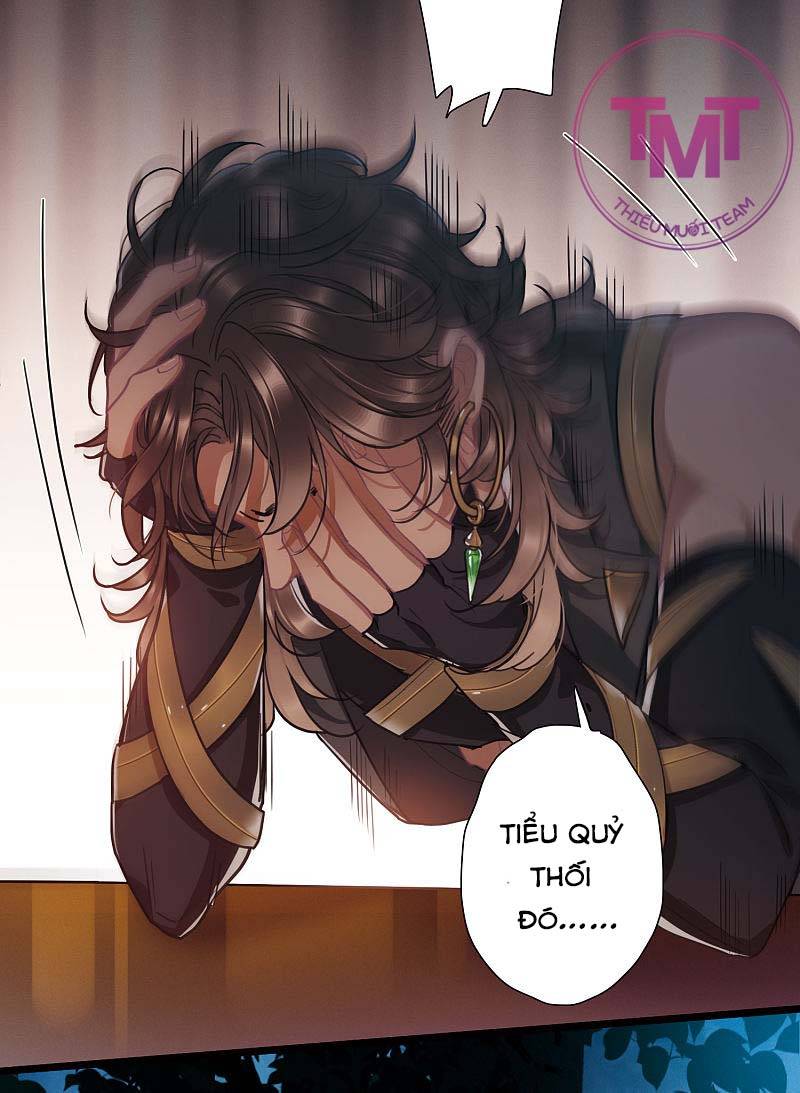 danh kiếm trủng chapter 28 9