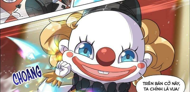 thập nhị thần binh khí chapter 13 20