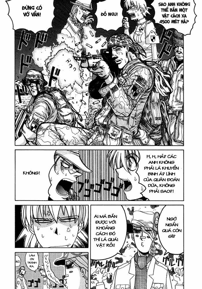 hellsing chapter 13 15