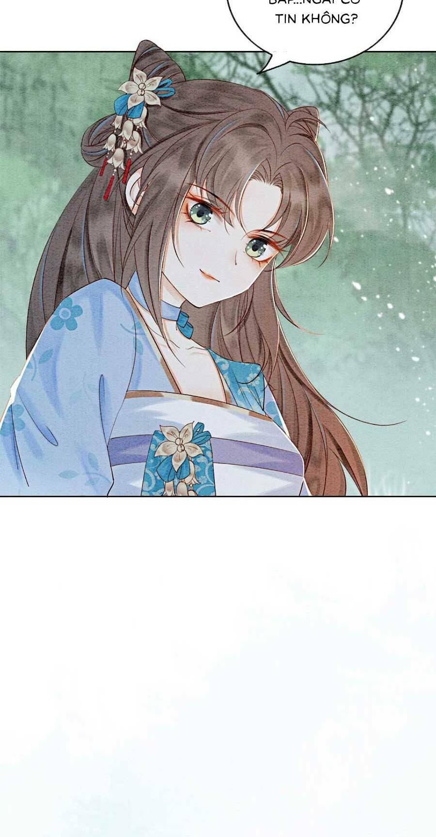 bắt đầu hủy hôn để công lược vương gia chapter 56 10