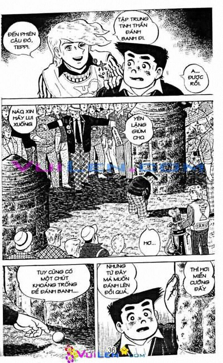 tân teppi chapter 60 36
