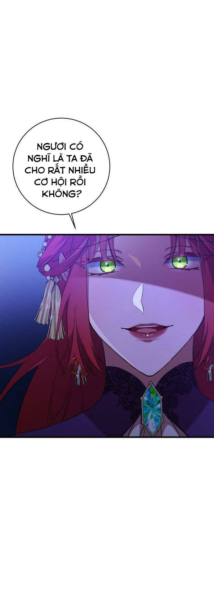 công tước đã nhặt được gì tại rừng chapter 3 65