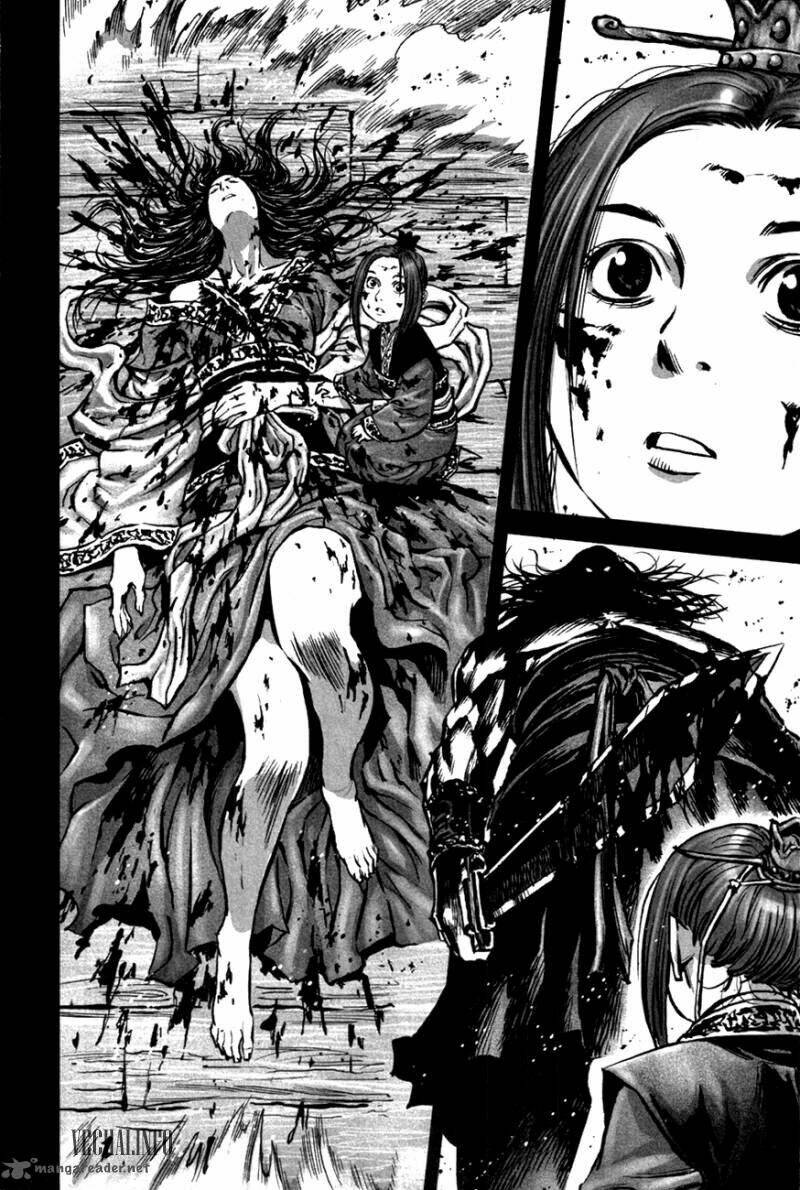 lính đánh thuê maruhan chapter 11 11