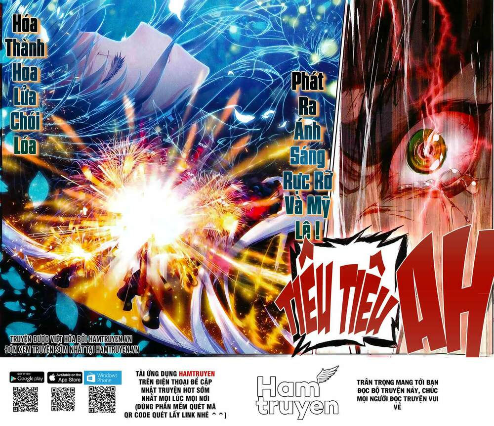 tuyệt thế đường môn - đấu la đại lục 2 chapter 69 23