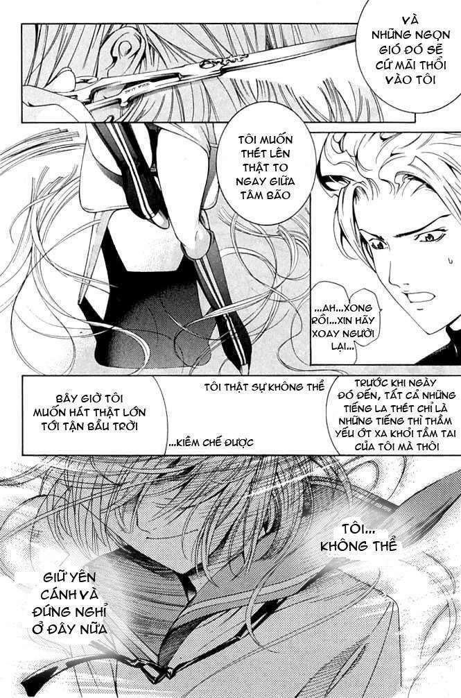 air gear chapter 83 16