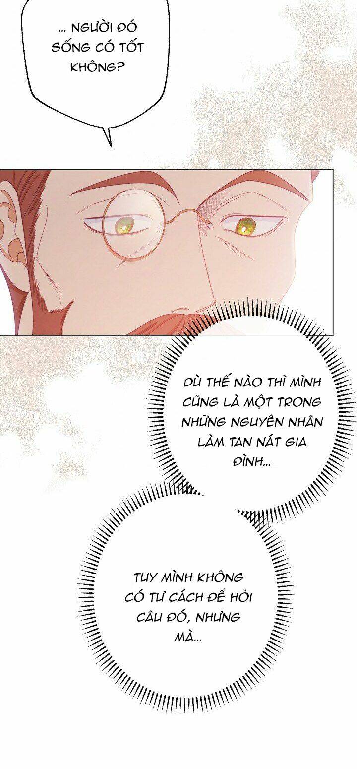 ác nữ phản diện đảo ngược đồng hồ cát chapter 76.1 37