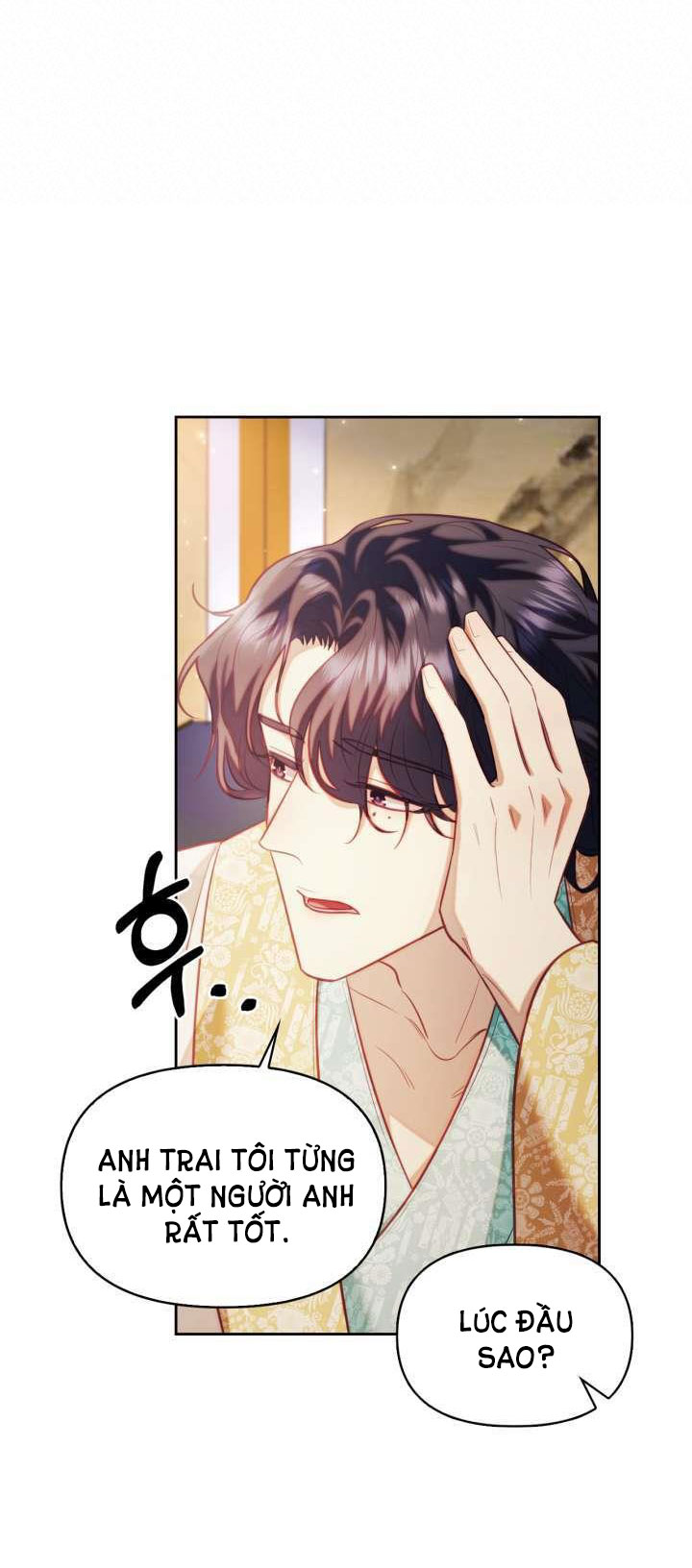 [18+] trăng nơi đỉnh núi chapter 50 27